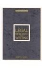 Basic Legal Research and Writing