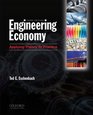 Engineering Economy Applying Theory to Practice 3rd Edition