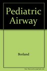 Pediatric Airway