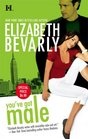 You've Got Male (OPUS, Bk 1)