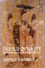THE SUI DYNASTY