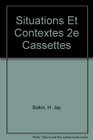 Situations et Contextes Second Edition Listening Cassette
