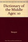 Dictionary of the Middle Ages Vol 10 Polemics  Scandinavia