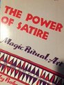 The Power of Satire Magic Ritual Art