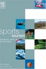 Sports Tourism Participants Policy and Providers