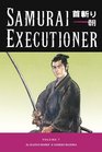 Samurai Executioner Volume 7