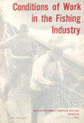 Conditions of Work in the Fishing Industry