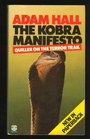 The Kobra Manifesto