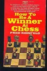 Be a Winner at Chess