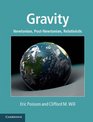 Gravity Newtonian PostNewtonian Relativistic