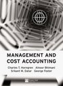 Cost Accounting AND How to Succeed in Exams and Assessments