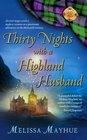 Thirty Nights with a Highland Husband (Daughters of the Glen, Bk 1)