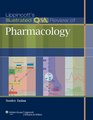 Lippincott's Illustrated QA Review of Pharmacology