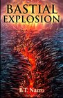 Bastial Explosion (The Rhythm of Rivalry: Book 3)