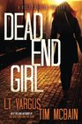 Dead End Girl (Violet Darger, Bk 1)