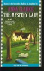 The Mystery Lady (Paula Glenning Mystery, Bk 3)