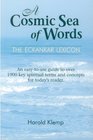 Cosmic Sea of Words The Eckankar Lexicon