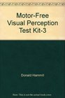 MotorFree Visual Perception Test Kit3