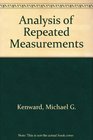 Analysis of Repeated Measurements