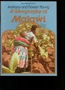 A Geography of Malawi