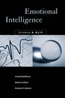 Emotional Intelligence  Science and Myth