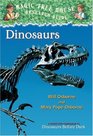 Dinosaurs A Nonfiction Companion to Dinosaurs Before Dark