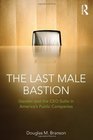 The Last  Male Bastion Gender and the CEO Suite in Americas Public Companies