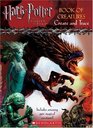 Harry Potter And The Goblet of Fire: Create And Trace Book
