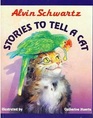 Stories to Tell a Cat
