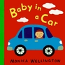 Baby in a Car