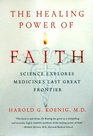 The Healing Power of Faith