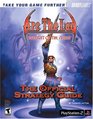 Arc the Lad Twilight of the Spirits Official Strategy Guide