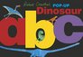 Robert Crowther's PopUp Dinosaur ABC