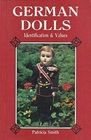 German Dolls Identification and Values
