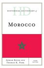 Historical Dictionary of Morocco