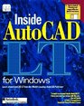 Inside Autocad Lt for Windows/Book and Disk