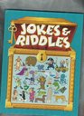 Jokes And Riddles