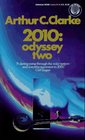 2010: Odyssey Two (Space Odyssey, Bk 2)