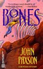 Bones (Ben Tripp, Bk 1)