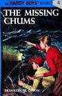 The Missing Chums (Hardy Boys, Book 4)