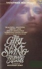 A Girl in a Swing