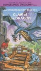 Claw of the Dragon (Dungeons & Dragons) (Endless Quest, Bk 34)