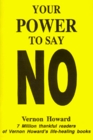 Your Power to Say No