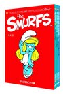 The Smurfs Boxed Set Vol 46