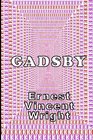 Gadsby: A Lipogram Novel