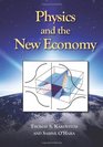 Physics and the New Economy