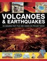 Exploring Science Volcanoes  Earthquakes  An Amazing Fact File And HandsOn Project Book With 19 EasyToDo Experiments And 280 Exciting Pictures
