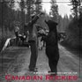 A Photographic History of the Canadian Rockies