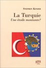 La Turquie  Une toile montante