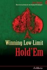 Winning LowLimit Hold'em